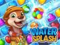 Water Splash 