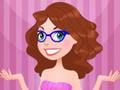 Girl Dress Up & Dishwashing 