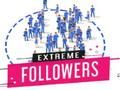 Extreme Followers 