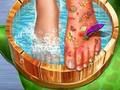 Feet Skin Doctor 