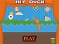 Hit Duck 