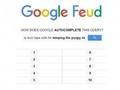 Google Feud 