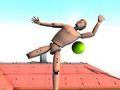 Body Drop 3D 