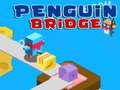 Penguin Bridge 