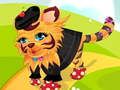 Little Tiger Dress Up 