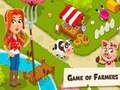 Game Of Farm 