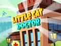 Little Cat Doctor Little Cat Doctor