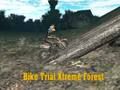 Bike Trial Xtreme Forest 