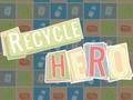 Recycle Hero 
