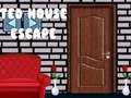Ted House Escape 