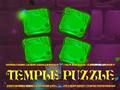 Temple Puzzle 