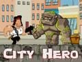 City Hero 