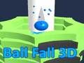 Ball Fall 3D 