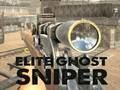 Elite ghost sniper 