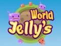 World  Jelly's 
