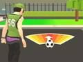 Soccer Shoot 3D 