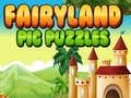 Fairyland pic puzzles 