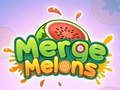 Merge Melons Merge Melons