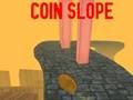 Coin Slope 