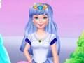 Bella Pony Hairstyle Bella Pony Hairstyle