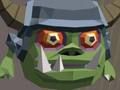 Rolling Orc 
