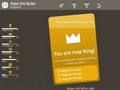 Kings Card Decisions 