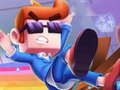 Crazy Mr. Bullet Big Bang 2 
