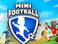 Mini Football 