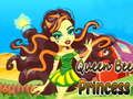 Queen Bee Princess Queen Bee Princess