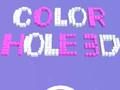 Color Hole 3D 