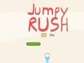 Jumpy Rush 