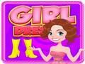 Girl Dress Up 