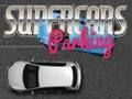 Supercars Parking 
