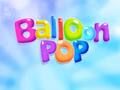 Balloon Pop 