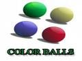 Color Balls 