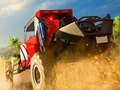 Buggy Driving Simulator 3d 