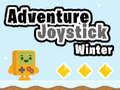 Adventure Joystick Winter 