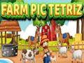 Farm Pic Tetriz 
