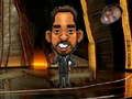 Will Smith Slap 