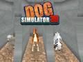 Dog Racing Simulator 