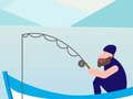 Fishing Master Game 