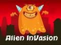Alien Invasion 