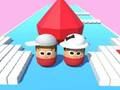 Color Couple Bump 3D 