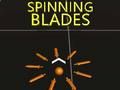 Spinning Blades 