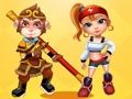 Subway Princess Runner - adventure 