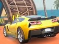 Hard Parkour Racing 
