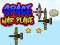 Space War Plane 