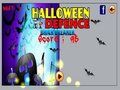 Halloween Defence Brick Breaker 