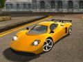 City Stunt Cars 