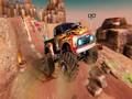 Monster Truck Speed Race Monster Truck Speed Race